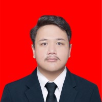 Muhammad Rafli Andantino Putra Hendarman