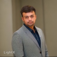 Irfan Mustafa Qureshi