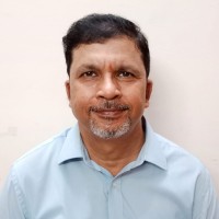 Rajesh Rathi