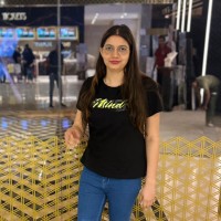 Bharti Vats