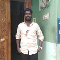 Sudhan Sudhakar