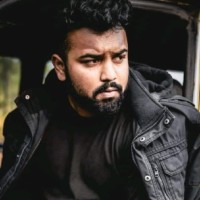 Touki Tahmid Tonu