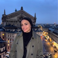 Dahlia Hatab