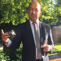 Roland Claudius Eggemann