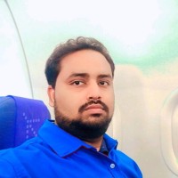 Arun Prajapati