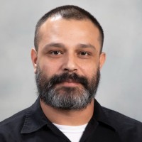 Jorge Cisneros