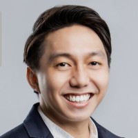 Sean Zhirong