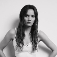 Mariia Barabanova