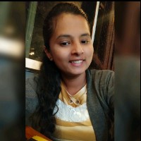 Pratiksha Kulkarni