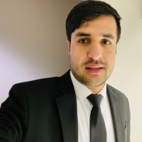 Esmatullah Hashimi