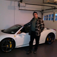Anthony Cerverizzo