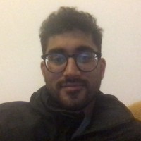 Shaunak Patel