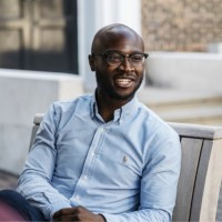Christopher Aiyeoribe