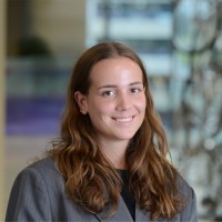 Amélie Van Broekhoven
