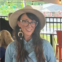 Rachel Pugh Blanchard