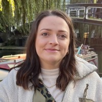 Hannah Thomson