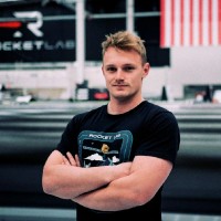 Mitchell Brown