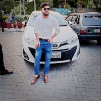 Ahsan Ullah