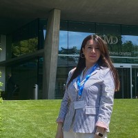 Aytan Mammadova