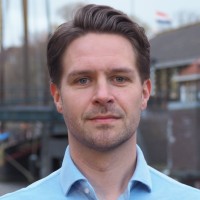 Joost Mulder