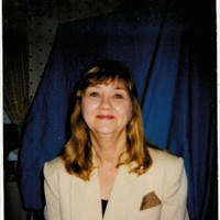 Cathy Hurst