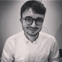 Simon Kelly