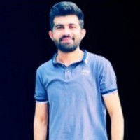 Abid Hussain