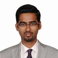 Prem Kumar Ramadevan