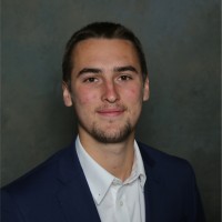 Logan Blackford