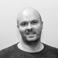 Kasper Krüger Jensen