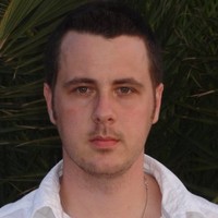 Dimitriy Petroff