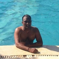 Rajnikanth Nagulapally
