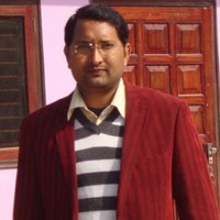 Pradeep Kumar Raghav