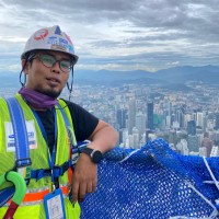 Ahmad Adli Saifuddin Bin Mustaffa