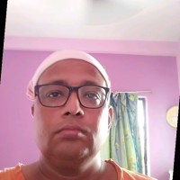 Asit Das Adhikari