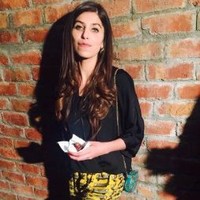 Mahnoor Ali