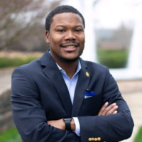 Tony Stanford Jr, MBA