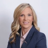 Jennifer McCord