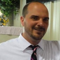 Shane Lynch
