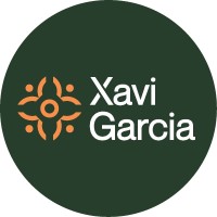 Xavier Garcia Pujadas