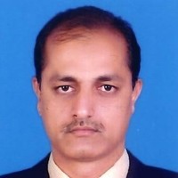 Muhammad Ishaq