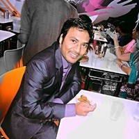 Kalpesh Patil