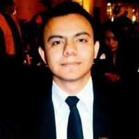 José Javier Montoya-Hernández