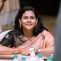 Shilpa Prakash