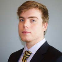 Benjamin Kai Kratzer