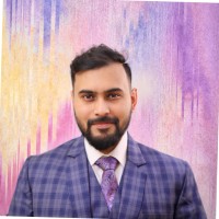 Gourav Roy Chowdhury