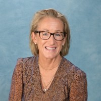 Caroline Pryke