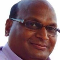 Pondari Satyanarayana