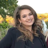 Christiana Haddad