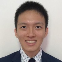 Goh Jun Wei